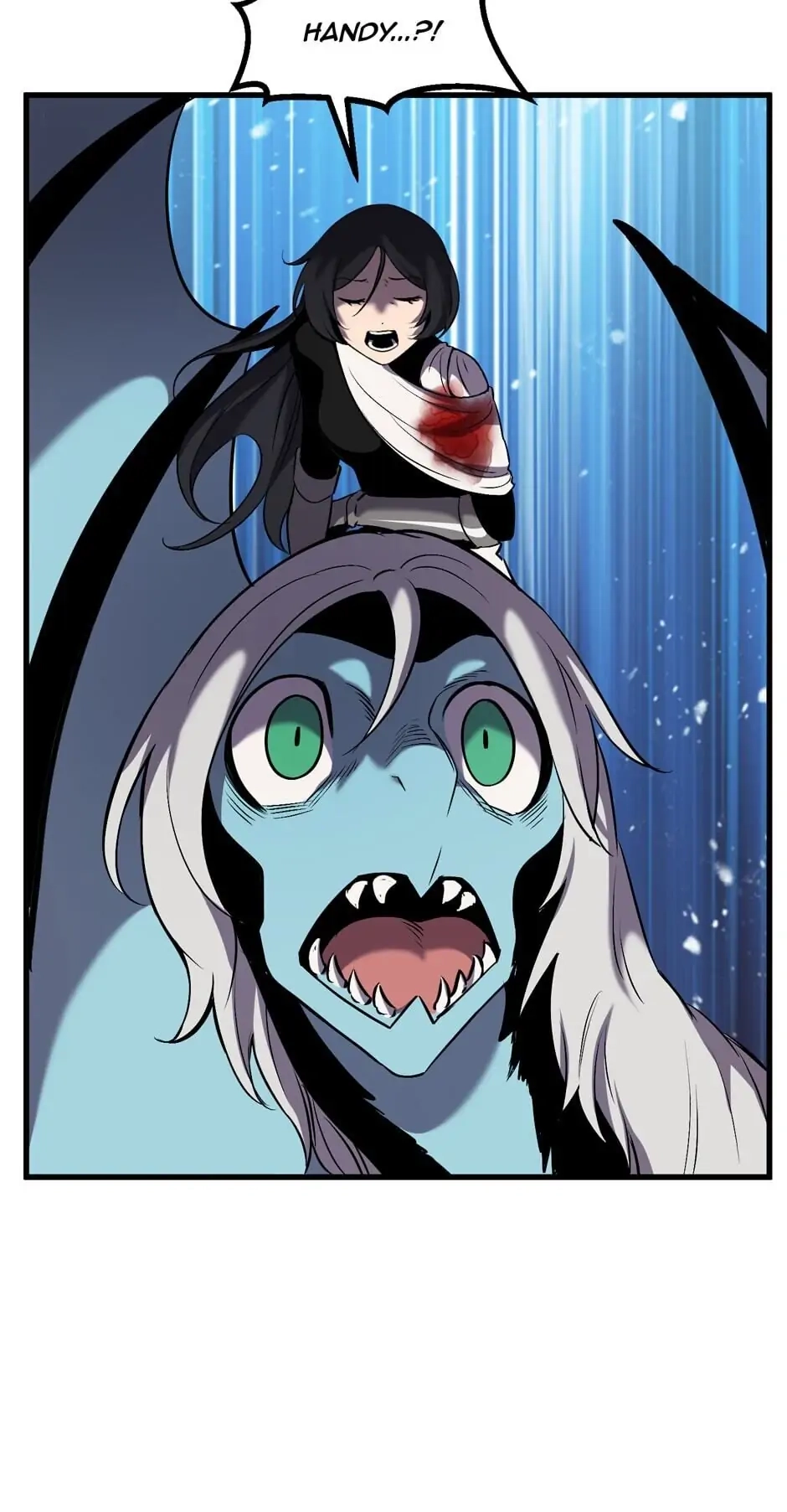 Latna Saga: Survival of a Sword King Chapter 41 page 29