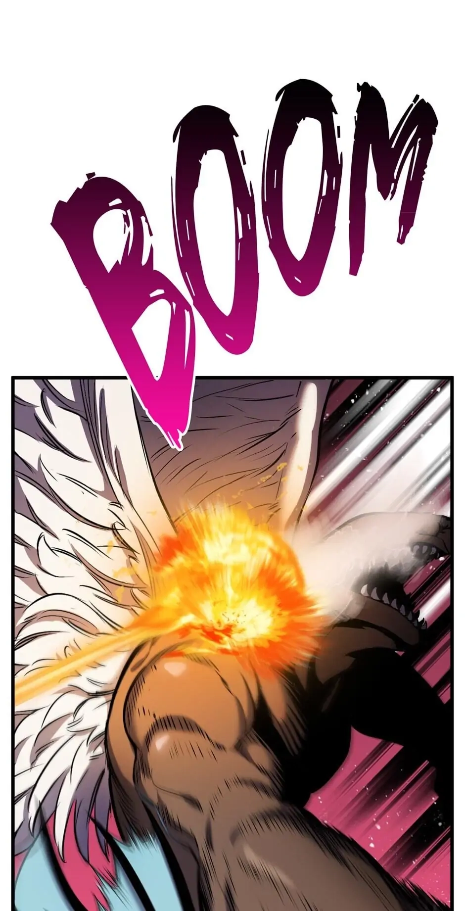 Latna Saga: Survival of a Sword King Chapter 41 page 30