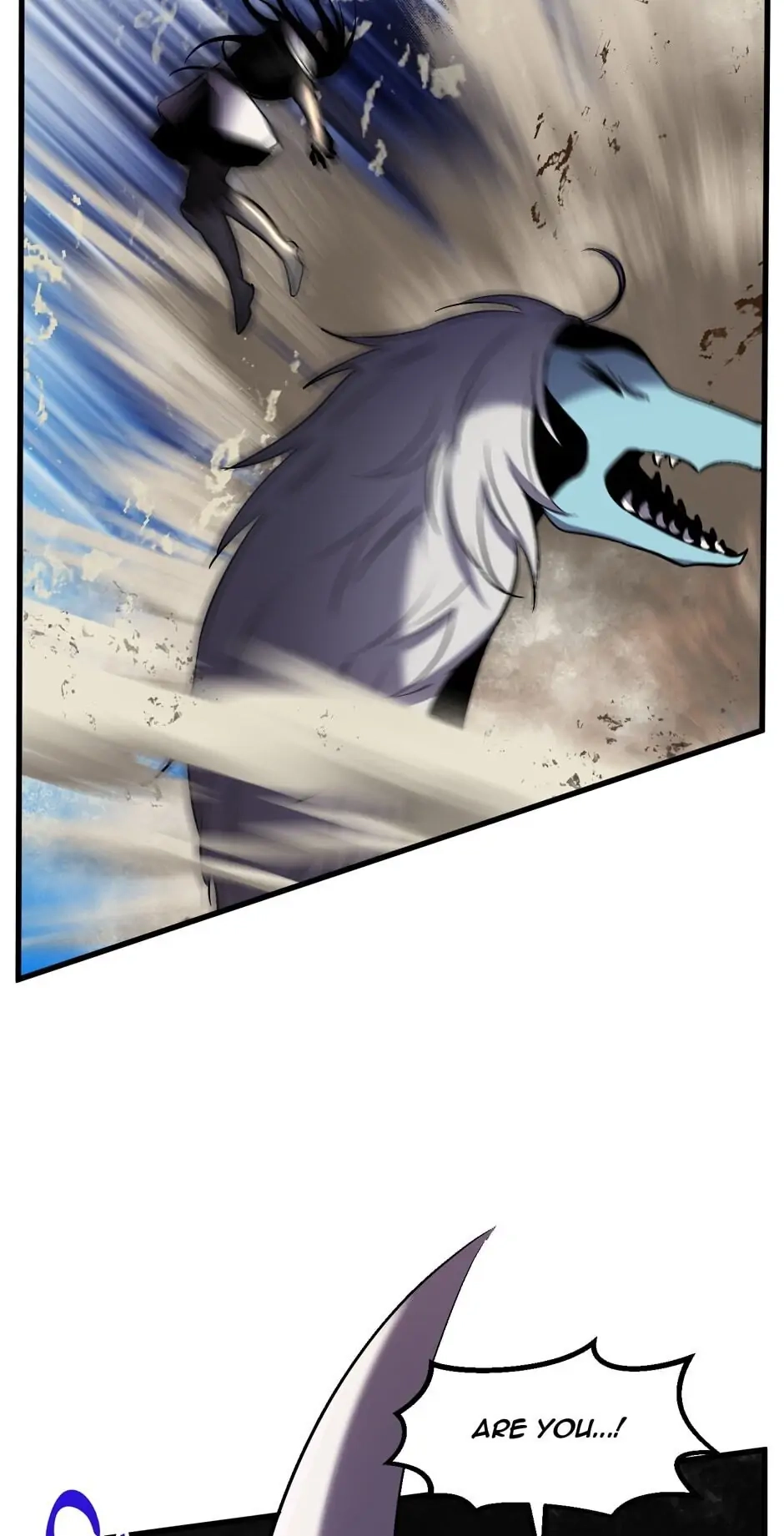 Latna Saga: Survival of a Sword King Chapter 41 page 32