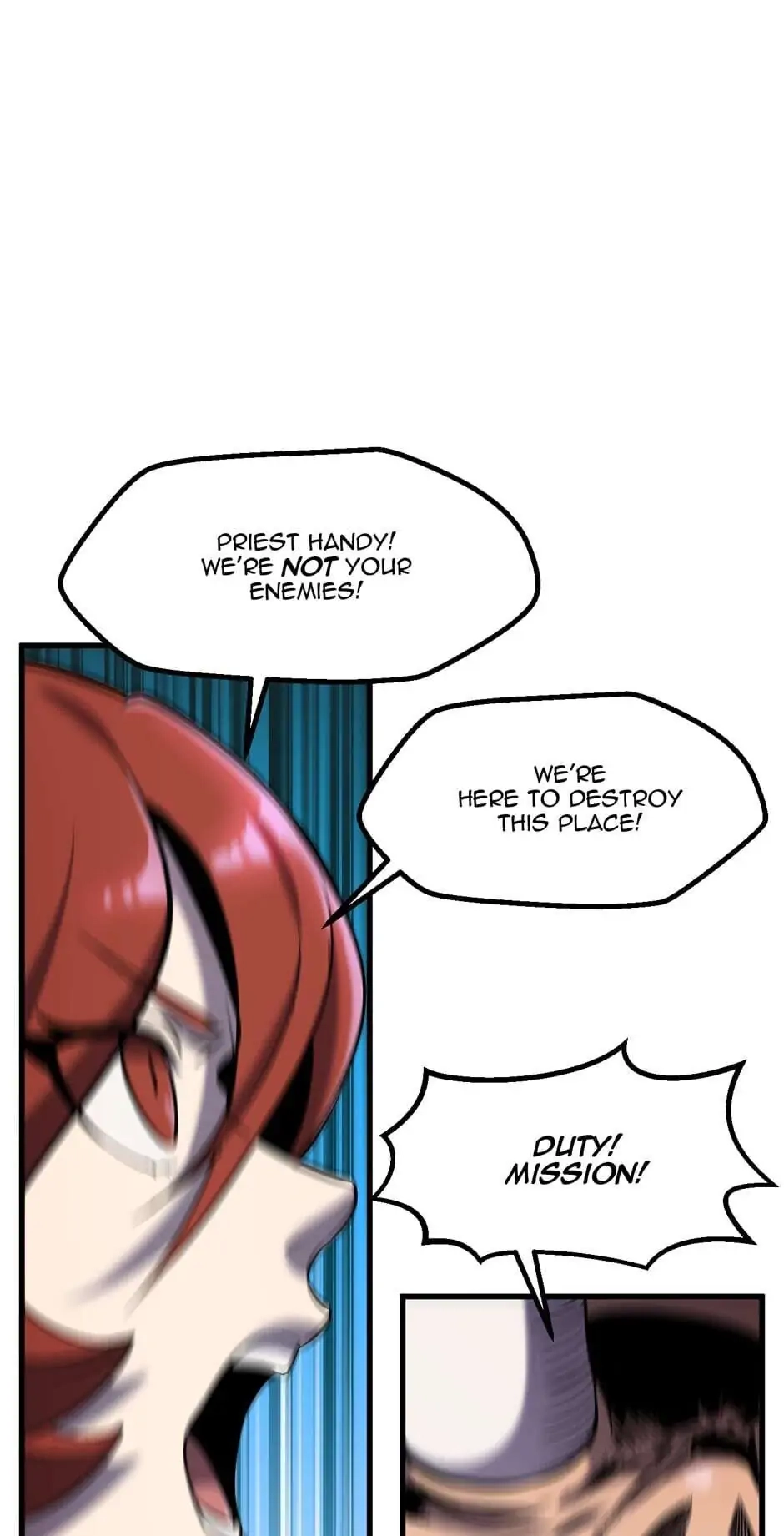 Latna Saga: Survival of a Sword King Chapter 41 page 35