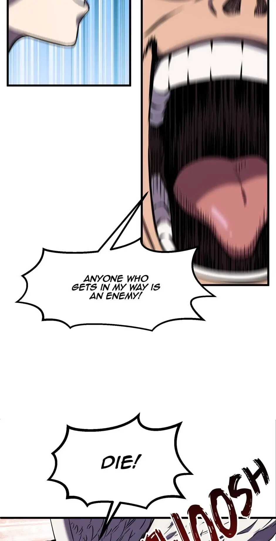 Latna Saga: Survival of a Sword King Chapter 41 page 36