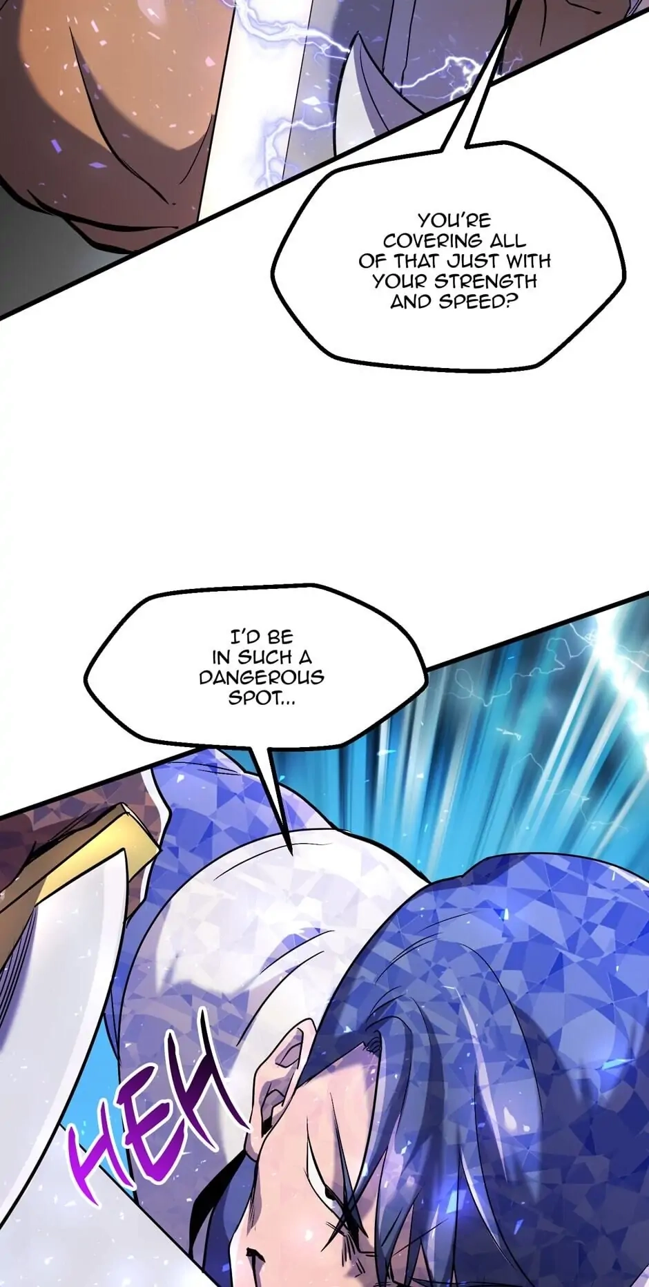 Latna Saga: Survival of a Sword King Chapter 41 page 47