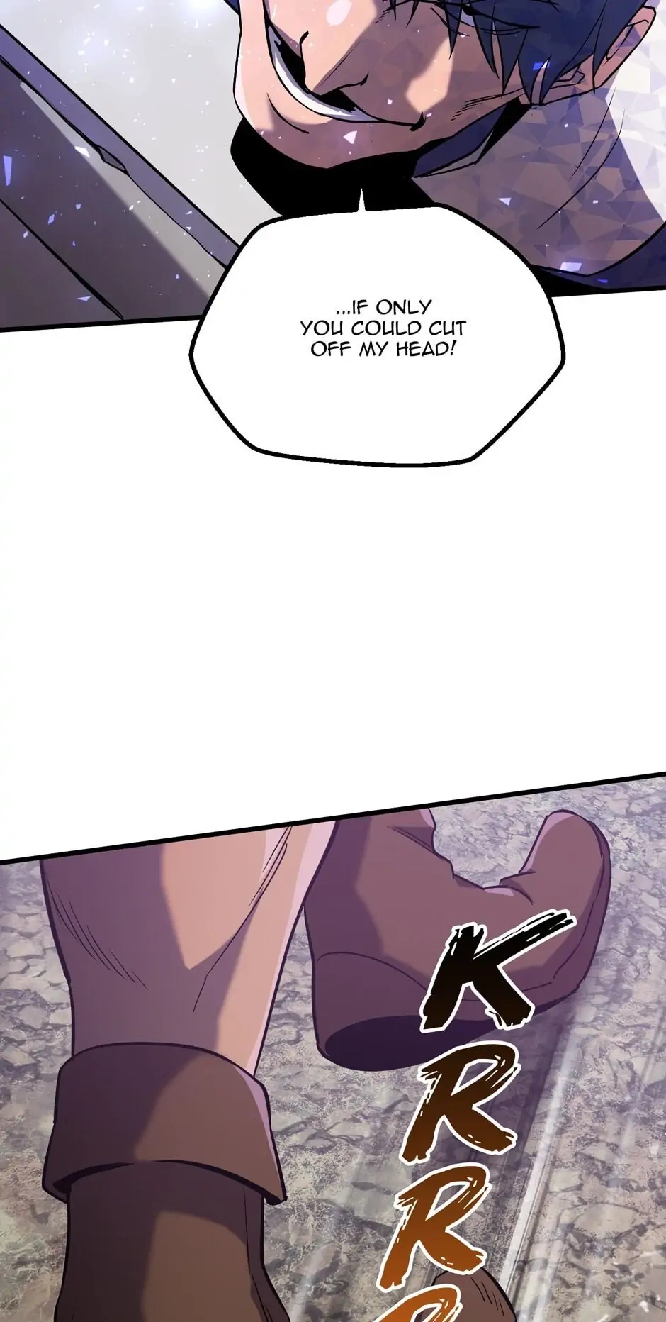 Latna Saga: Survival of a Sword King Chapter 41 page 48