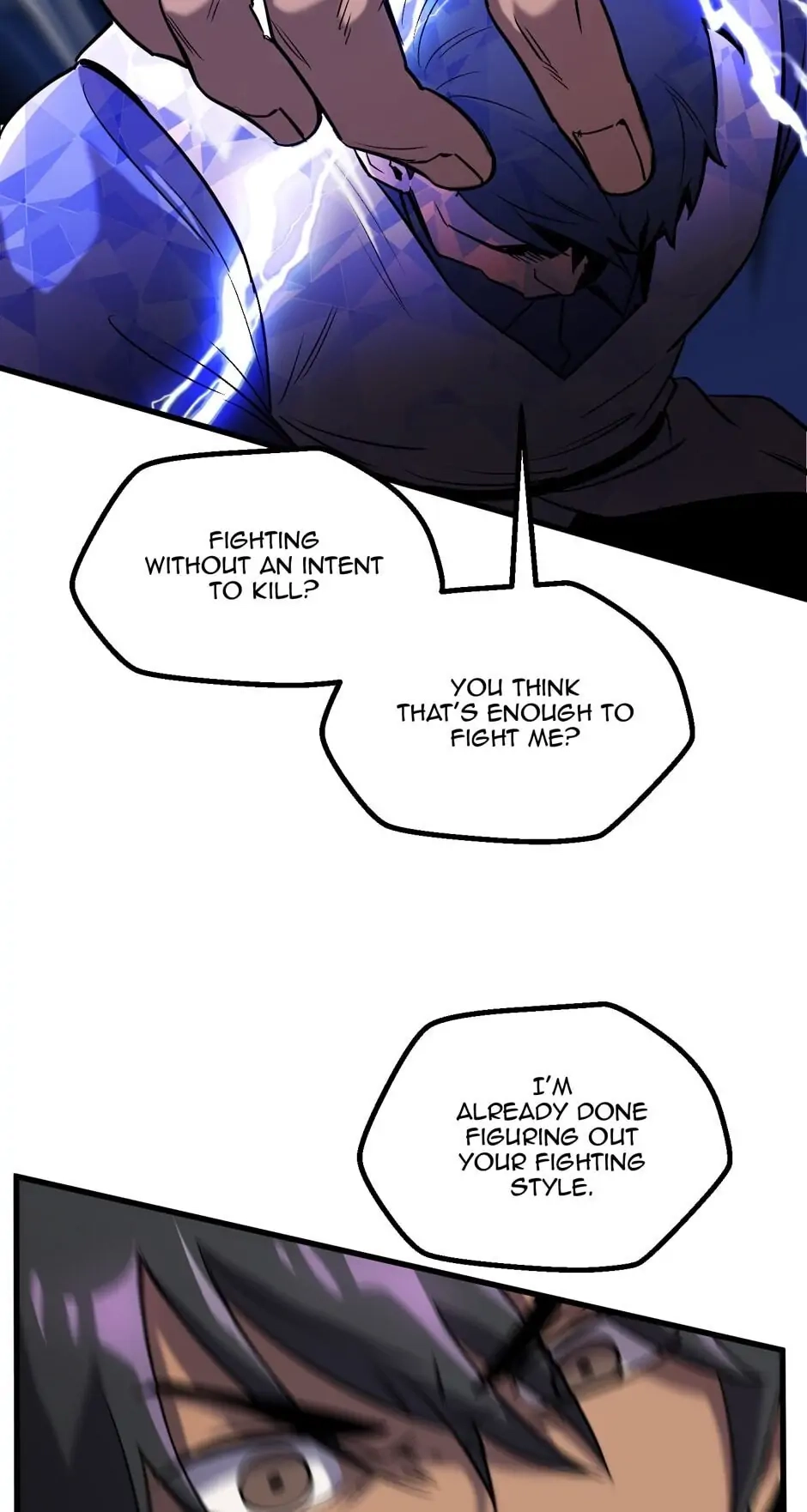 Latna Saga: Survival of a Sword King Chapter 41 page 52