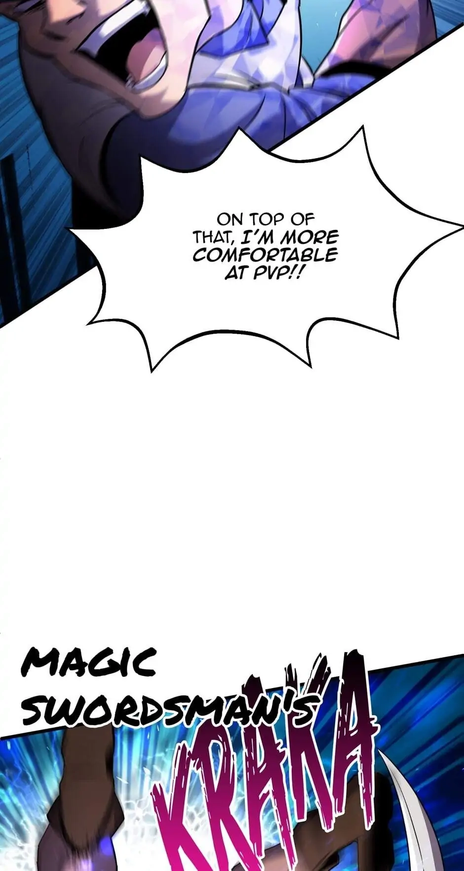 Latna Saga: Survival of a Sword King Chapter 41 page 56