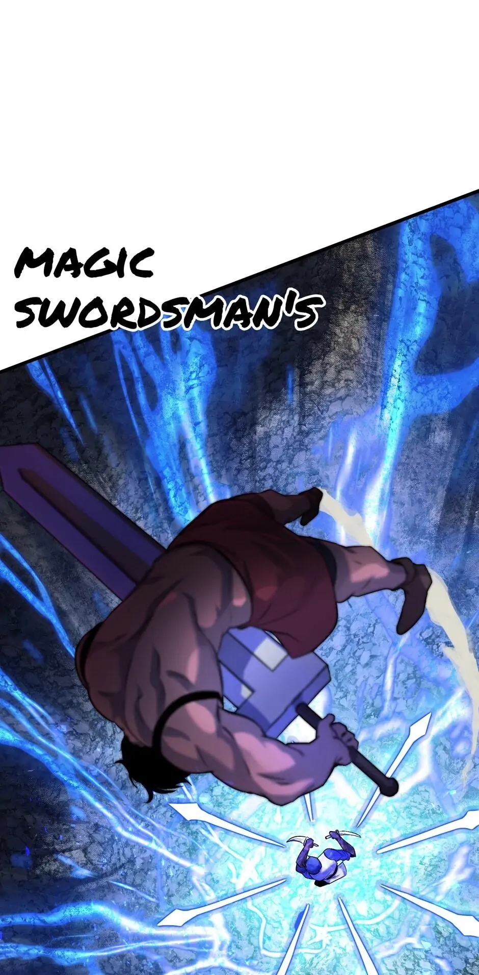 Latna Saga: Survival of a Sword King Chapter 41 page 59