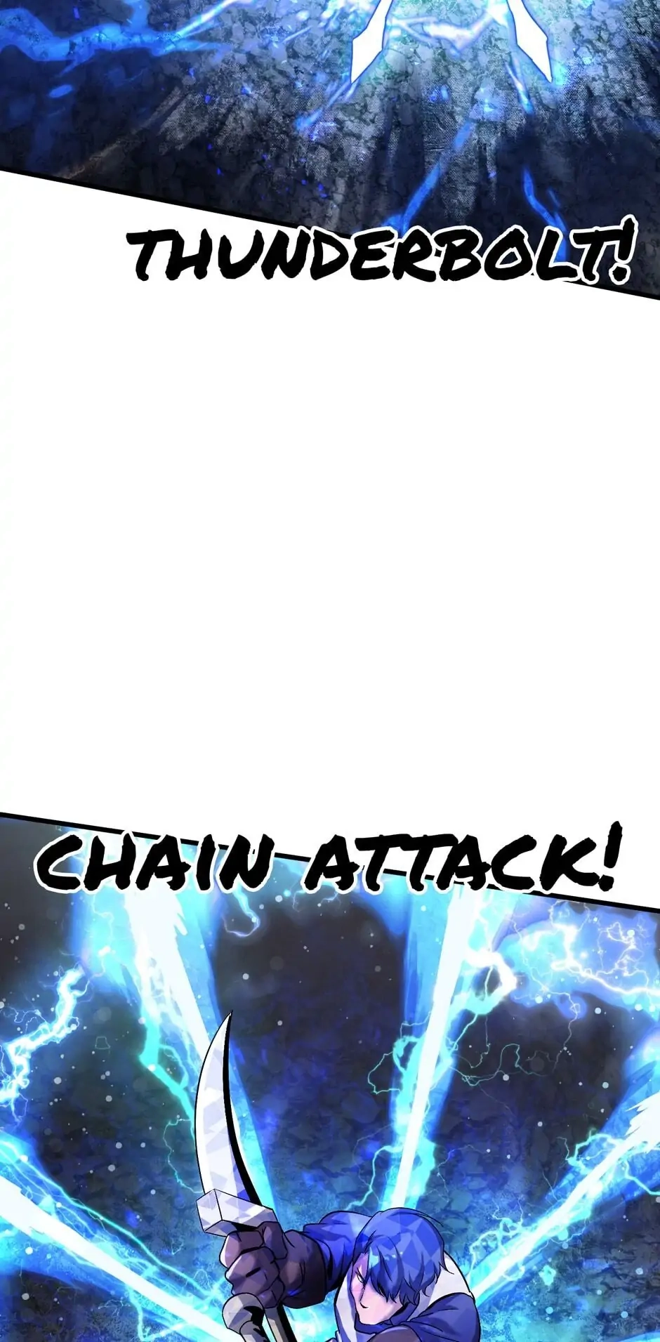 Latna Saga: Survival of a Sword King Chapter 41 page 60