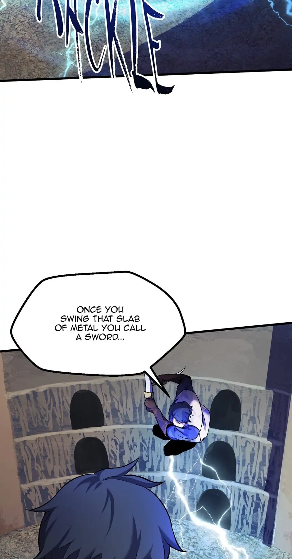 Latna Saga: Survival of a Sword King Chapter 41 page 65