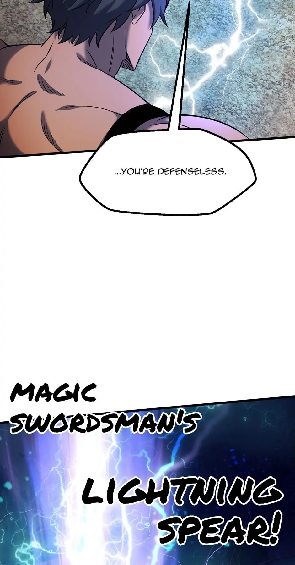 Latna Saga: Survival of a Sword King Chapter 41 page 66