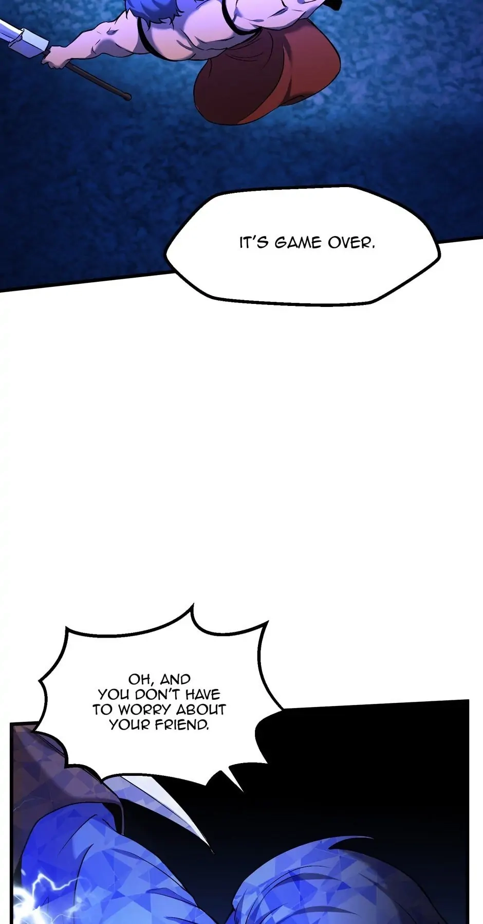 Latna Saga: Survival of a Sword King Chapter 41 page 68