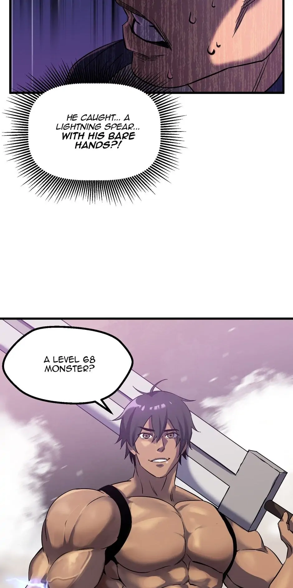 Latna Saga: Survival of a Sword King Chapter 41 page 77