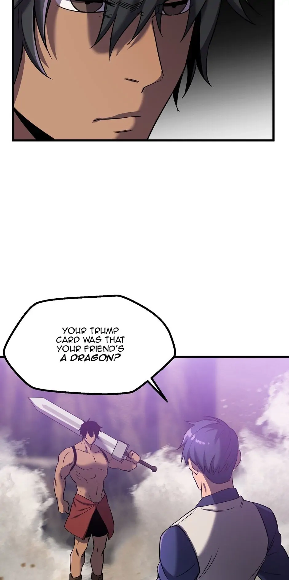 Latna Saga: Survival of a Sword King Chapter 41 page 82