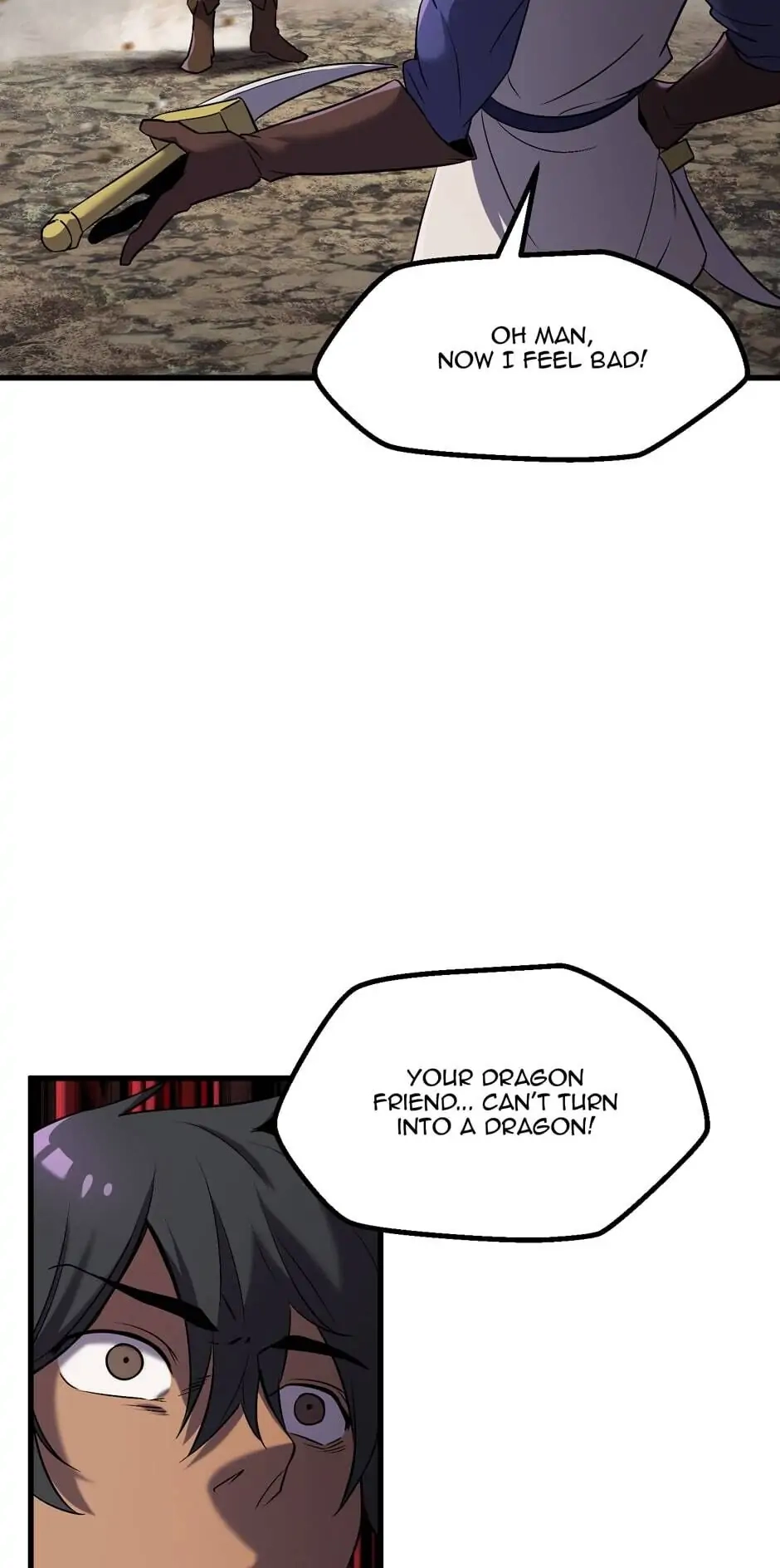 Latna Saga: Survival of a Sword King Chapter 41 page 83