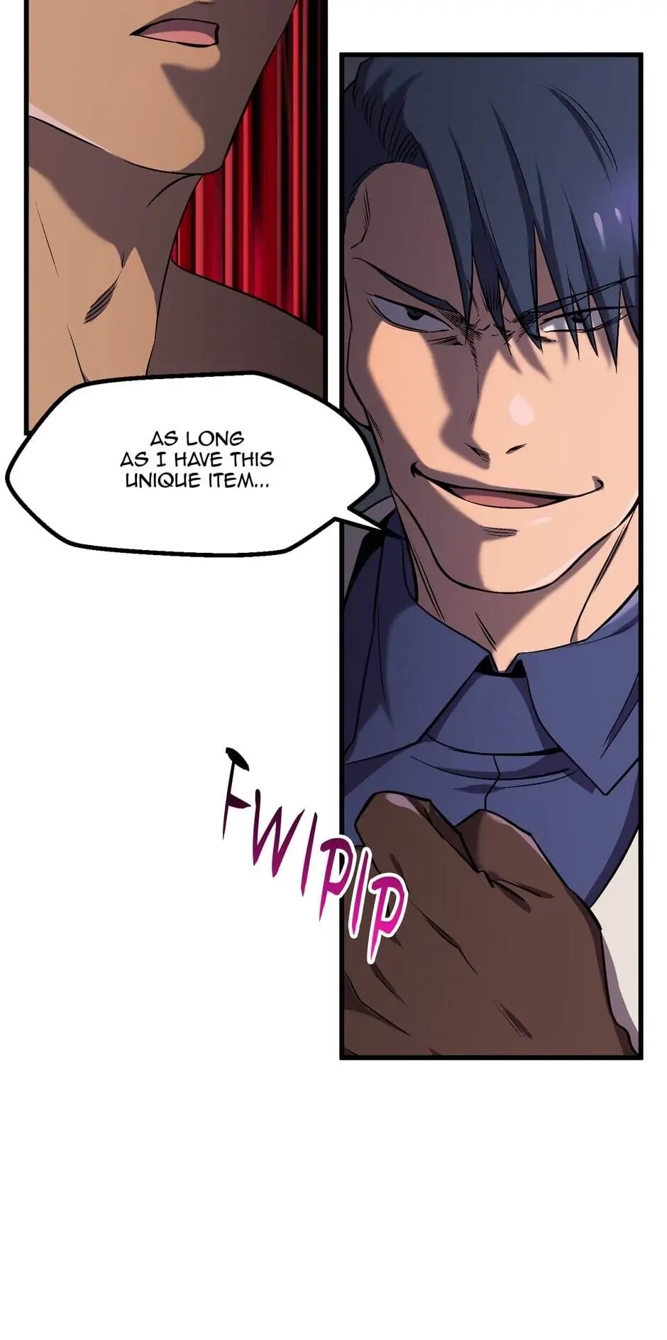 Latna Saga: Survival of a Sword King Chapter 41 page 84