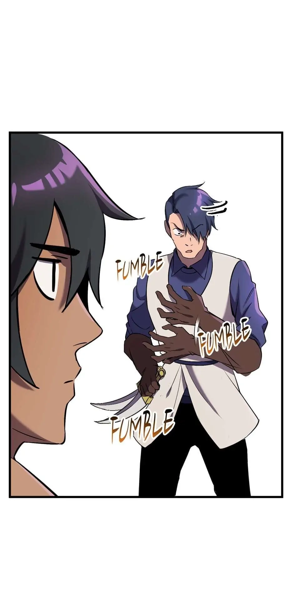 Latna Saga: Survival of a Sword King Chapter 41 page 85