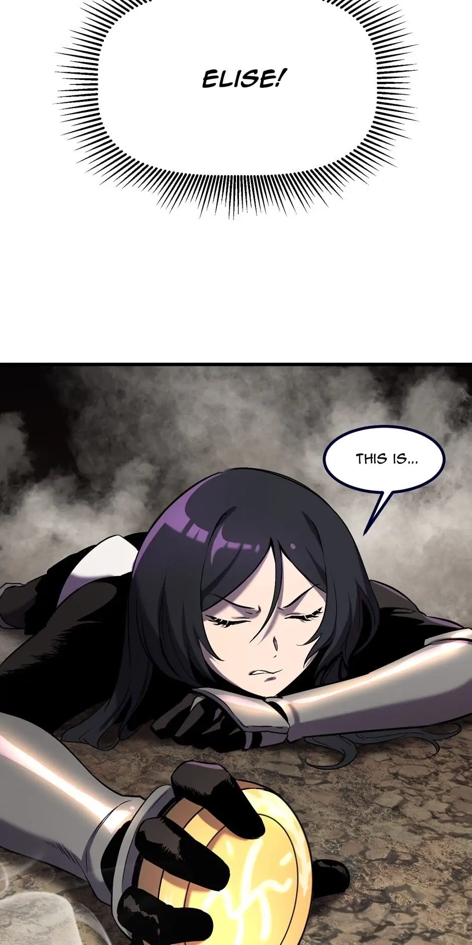 Latna Saga: Survival of a Sword King Chapter 41 page 87