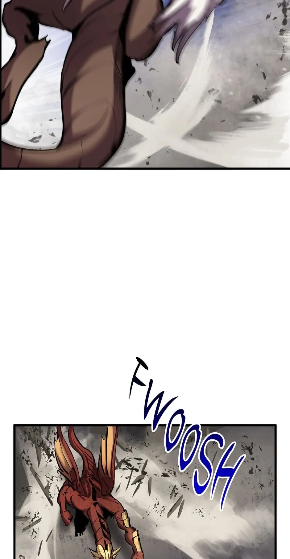 Latna Saga: Survival of a Sword King Chapter 42 page 7