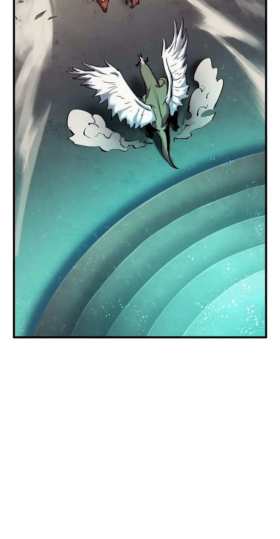 Latna Saga: Survival of a Sword King Chapter 42 page 8