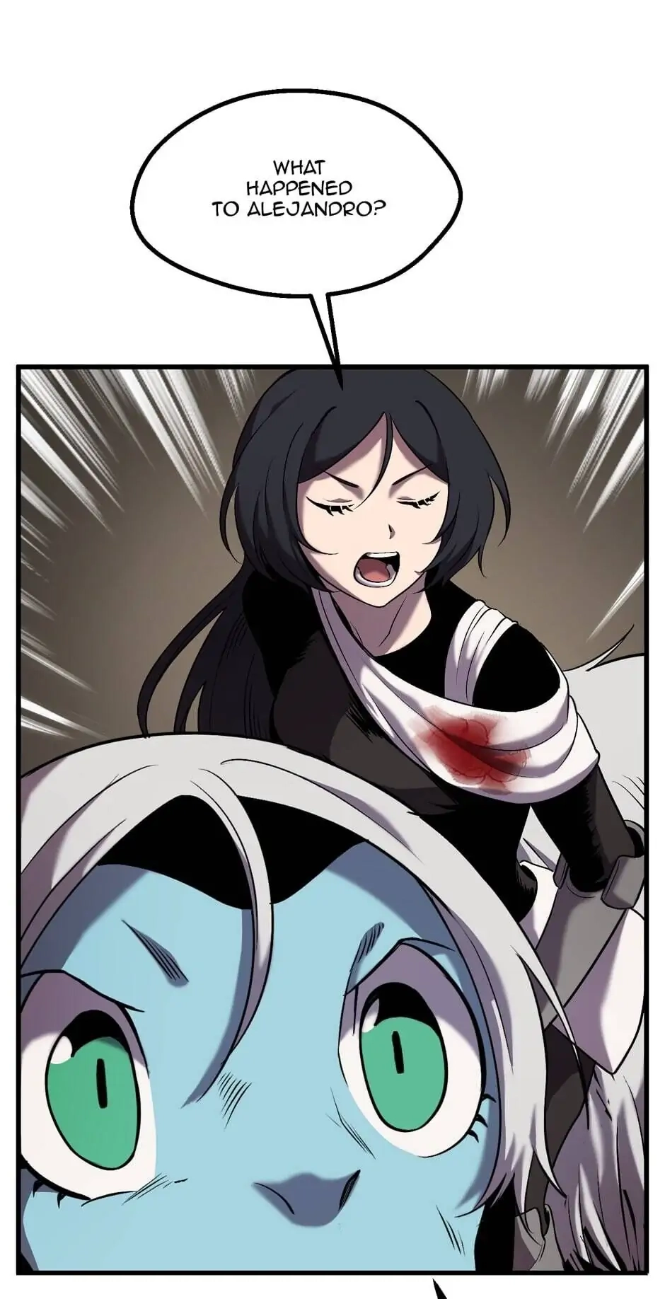 Latna Saga: Survival of a Sword King Chapter 42 page 16