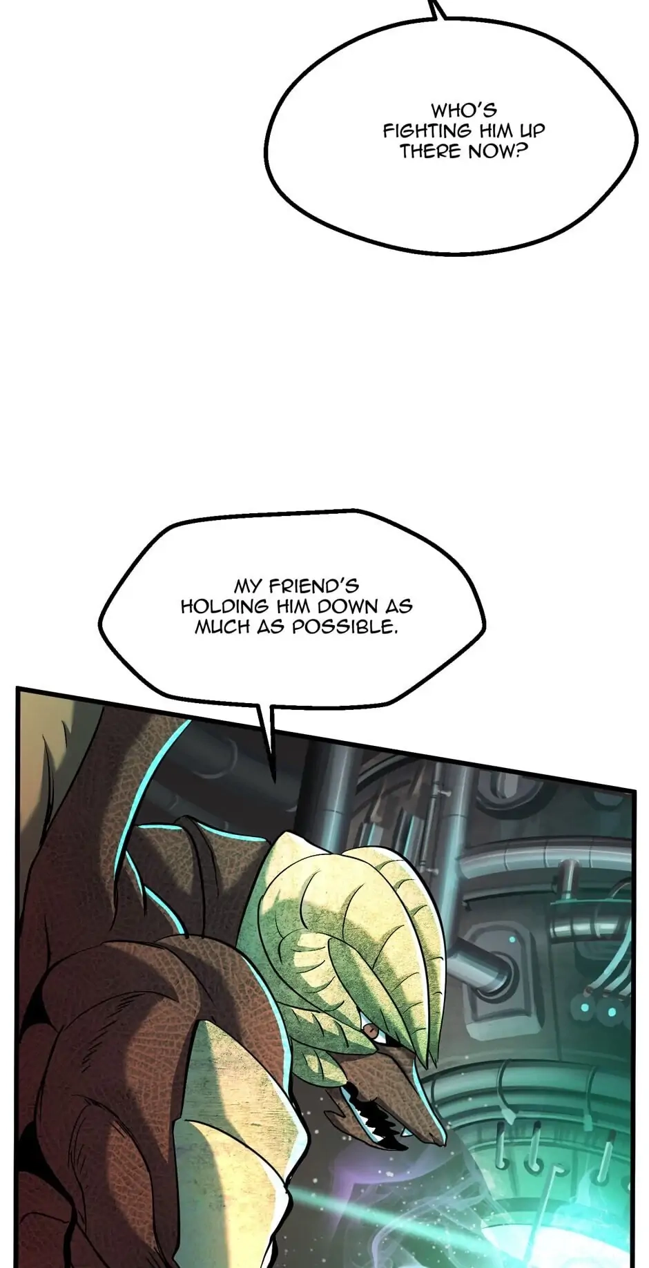 Latna Saga: Survival of a Sword King Chapter 42 page 17