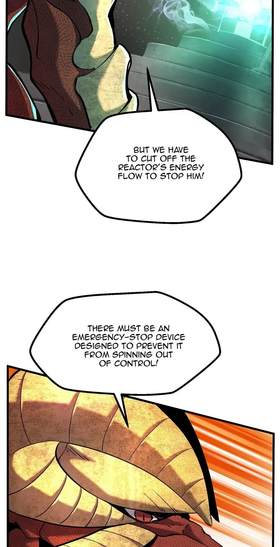 Latna Saga: Survival of a Sword King Chapter 42 page 18