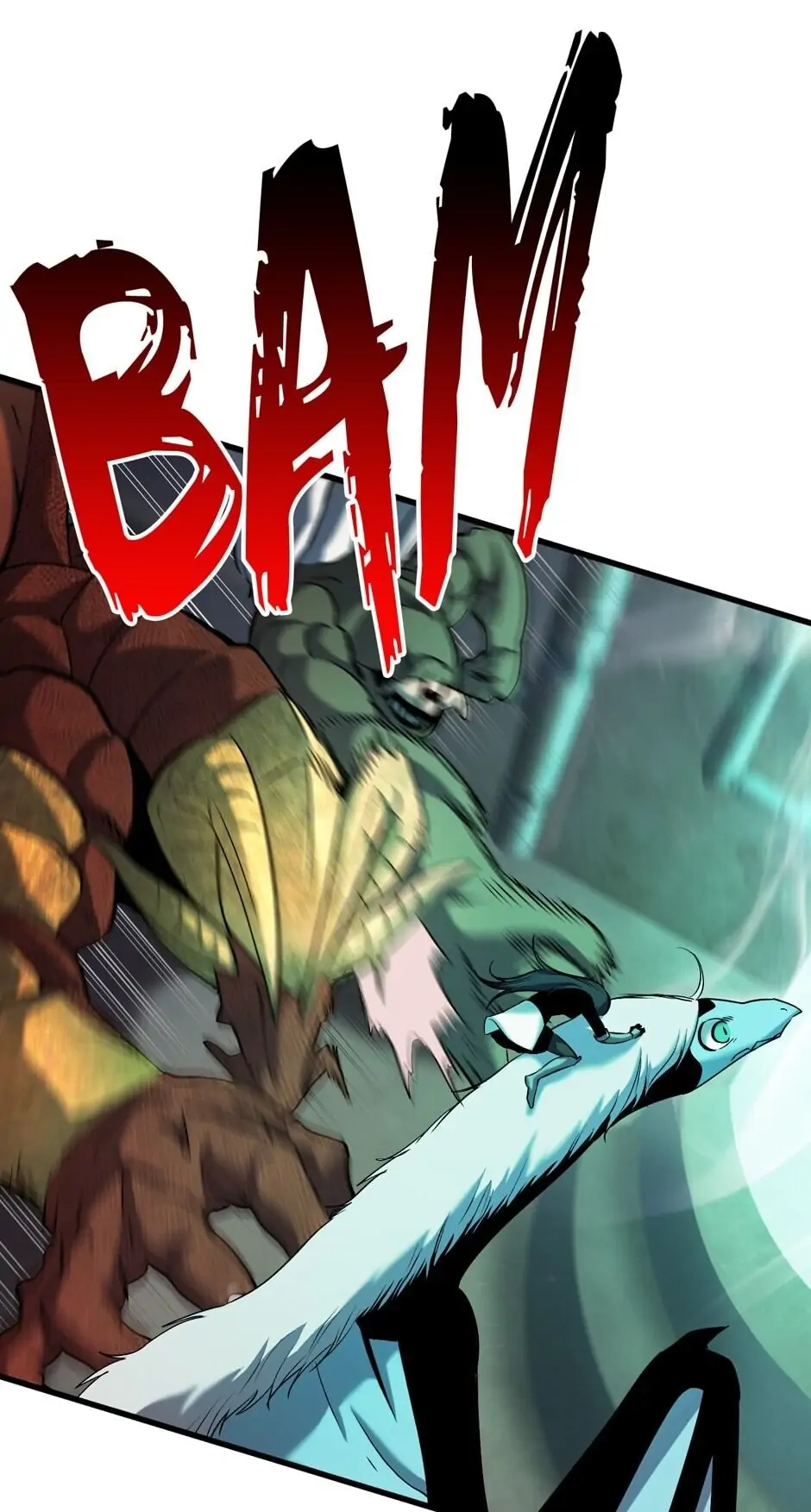Latna Saga: Survival of a Sword King Chapter 42 page 21