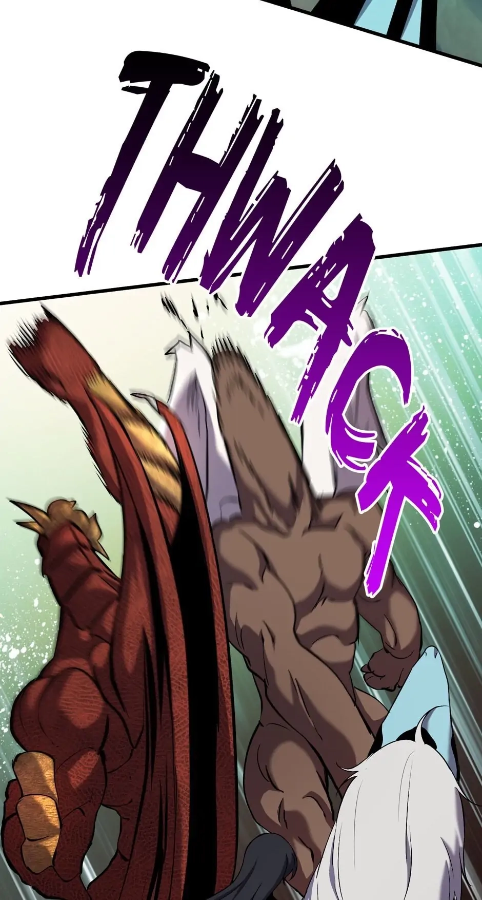 Latna Saga: Survival of a Sword King Chapter 42 page 22
