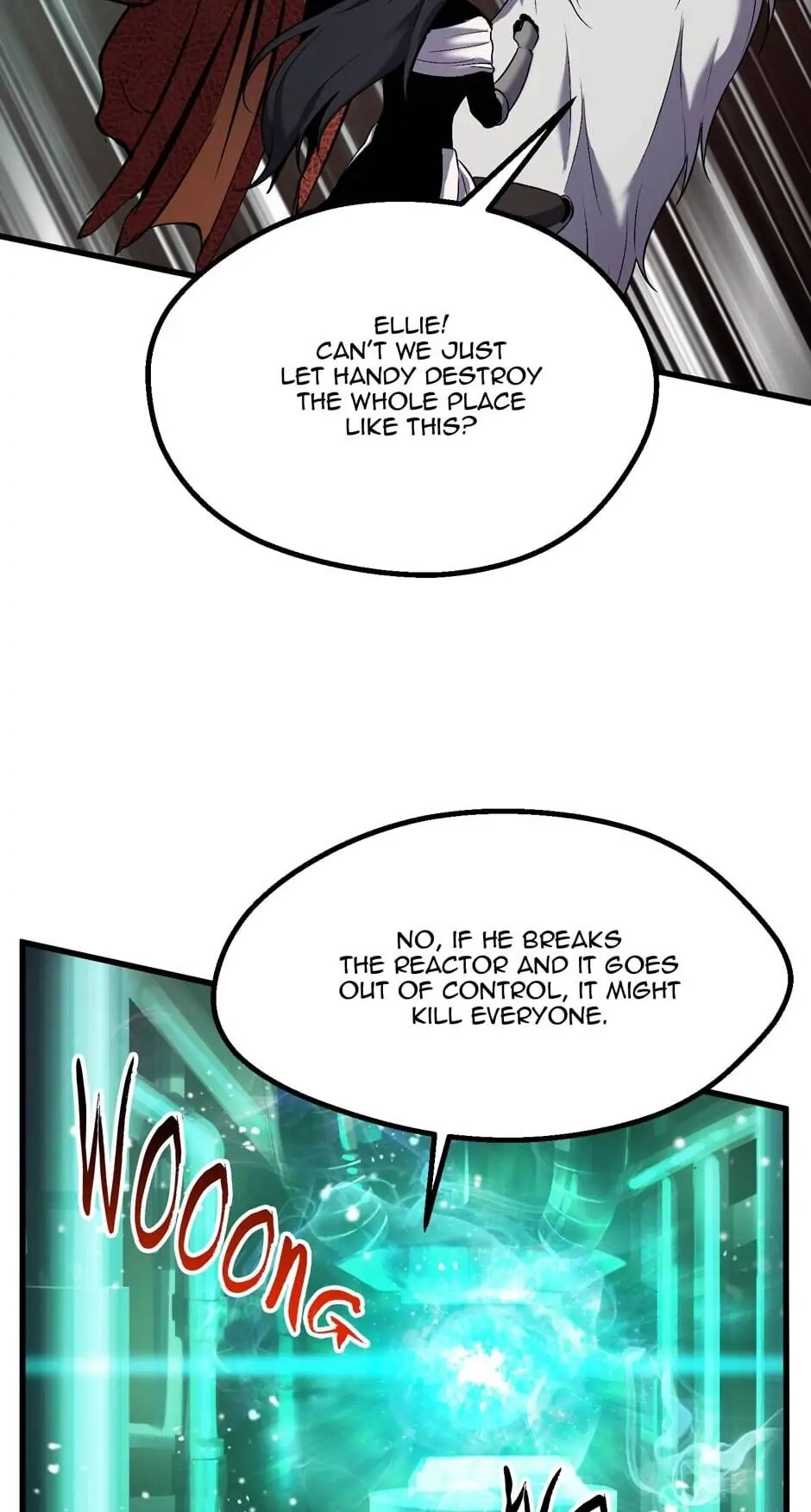 Latna Saga: Survival of a Sword King Chapter 42 page 23