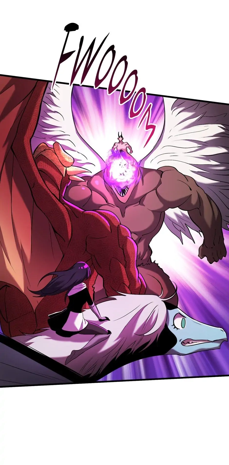 Latna Saga: Survival of a Sword King Chapter 42 page 27