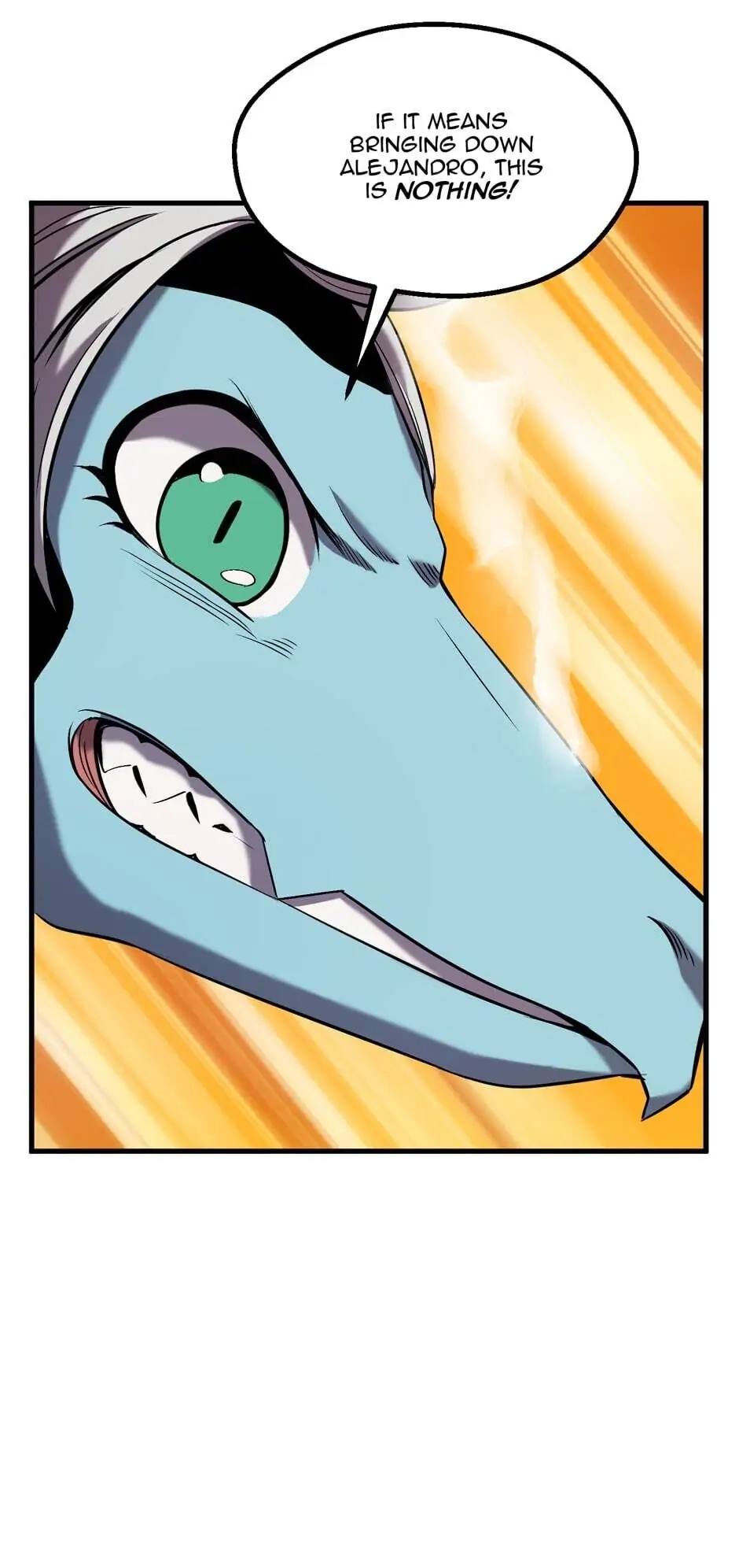 Latna Saga: Survival of a Sword King Chapter 42 page 34