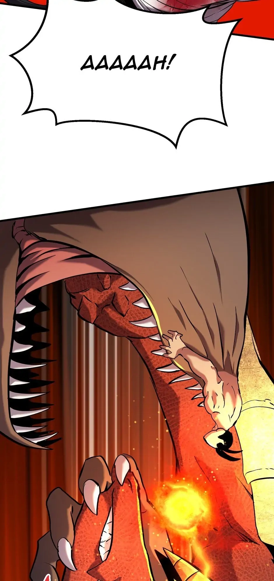 Latna Saga: Survival of a Sword King Chapter 42 page 37