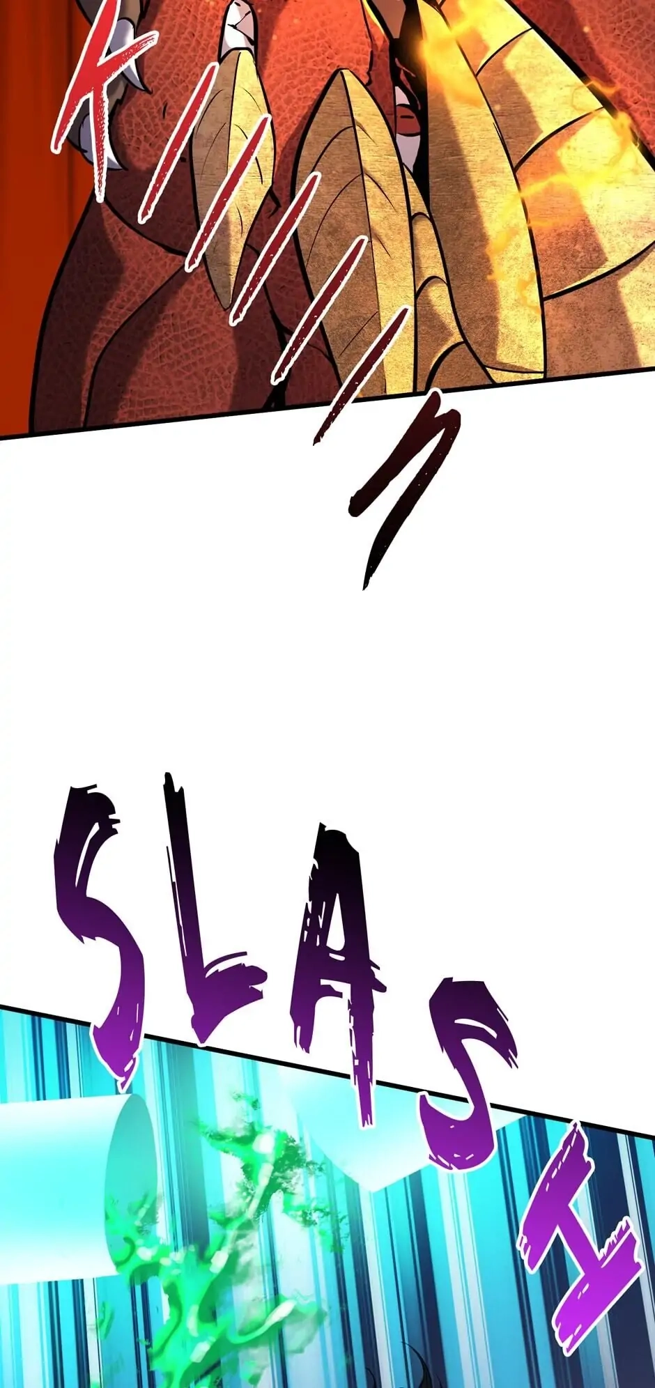 Latna Saga: Survival of a Sword King Chapter 42 page 38