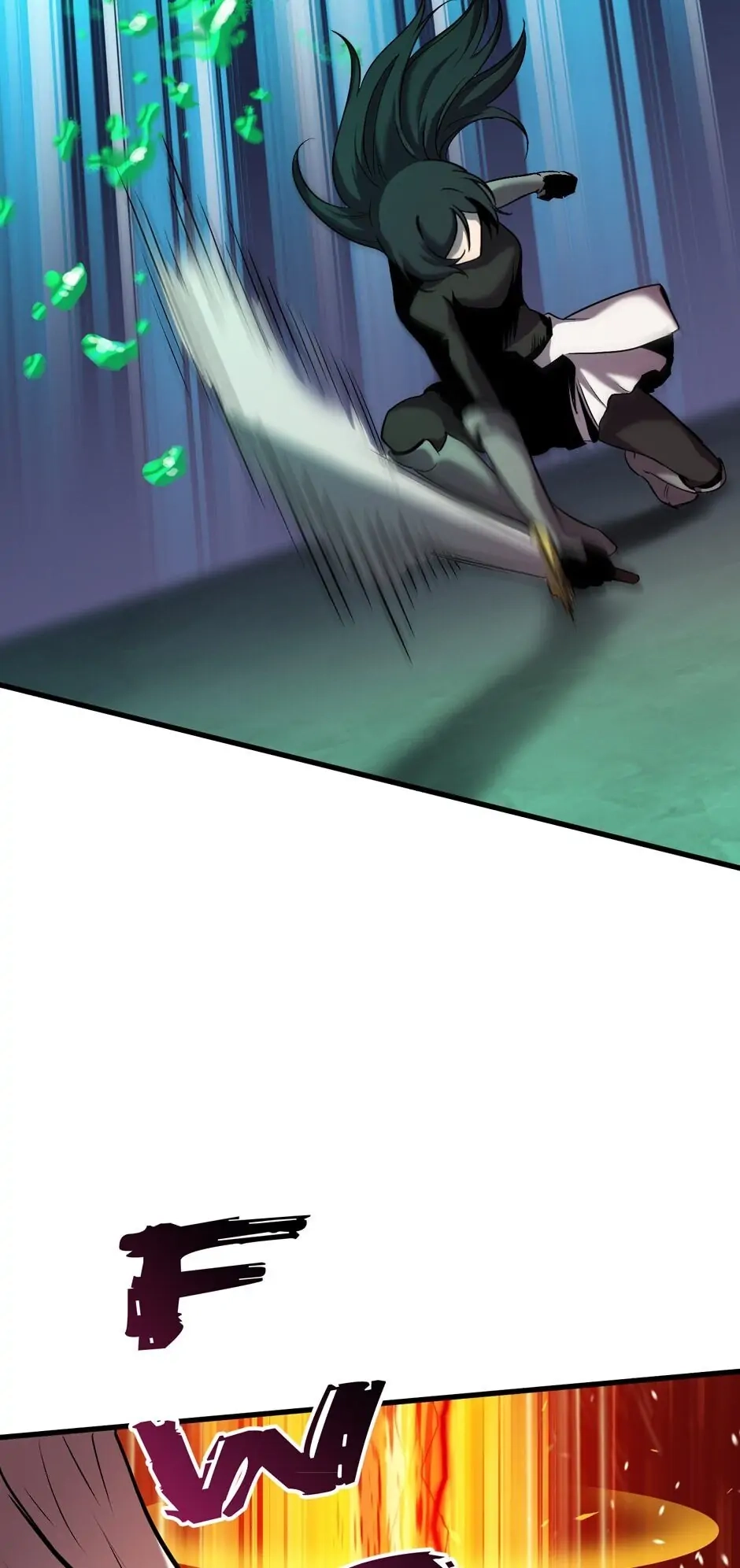 Latna Saga: Survival of a Sword King Chapter 42 page 39