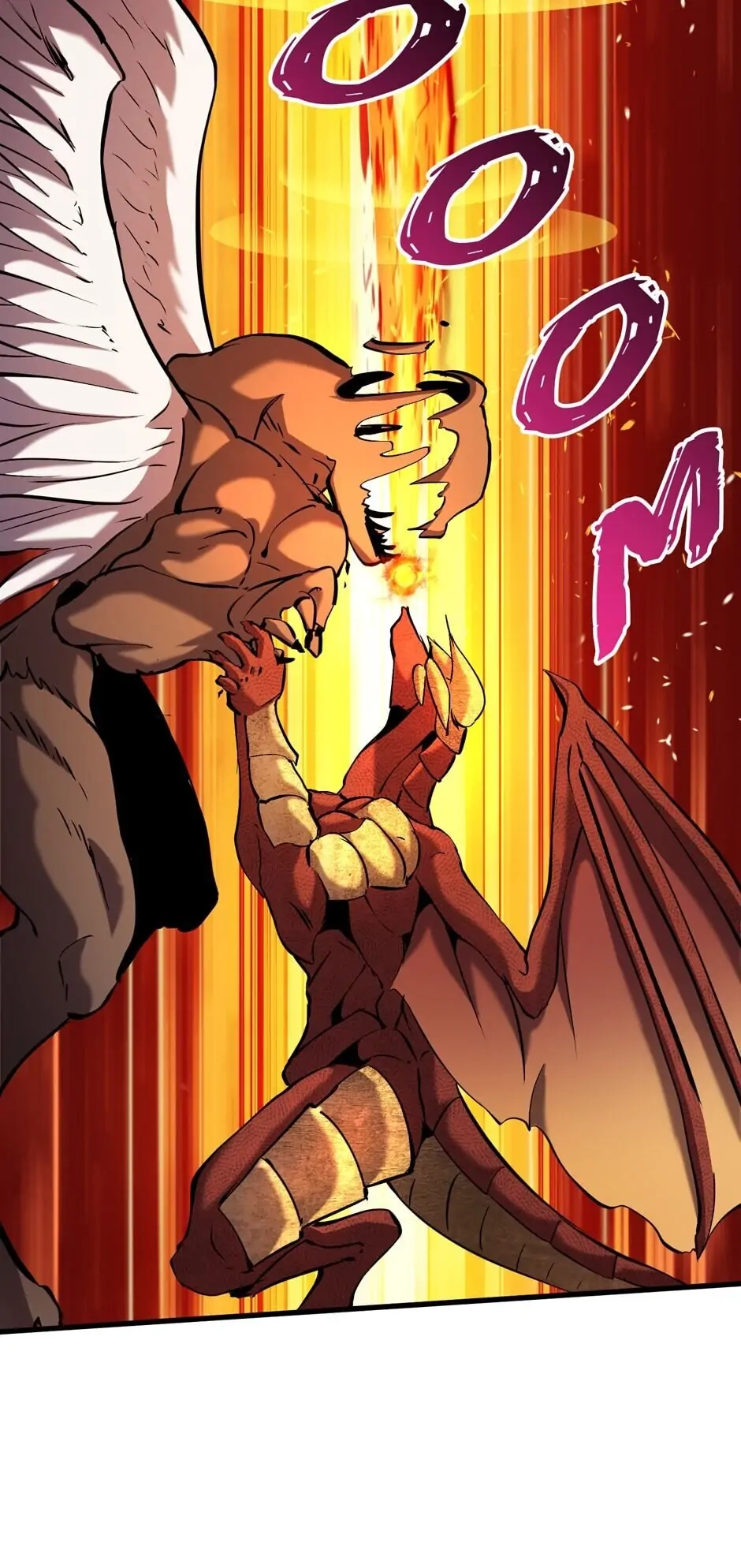 Latna Saga: Survival of a Sword King Chapter 42 page 40