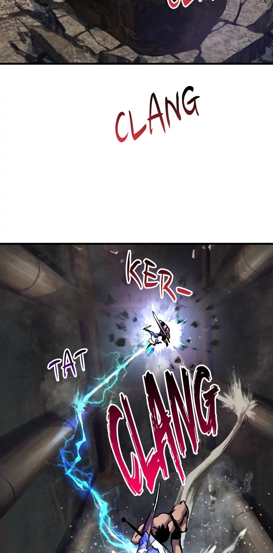 Latna Saga: Survival of a Sword King Chapter 42 page 43