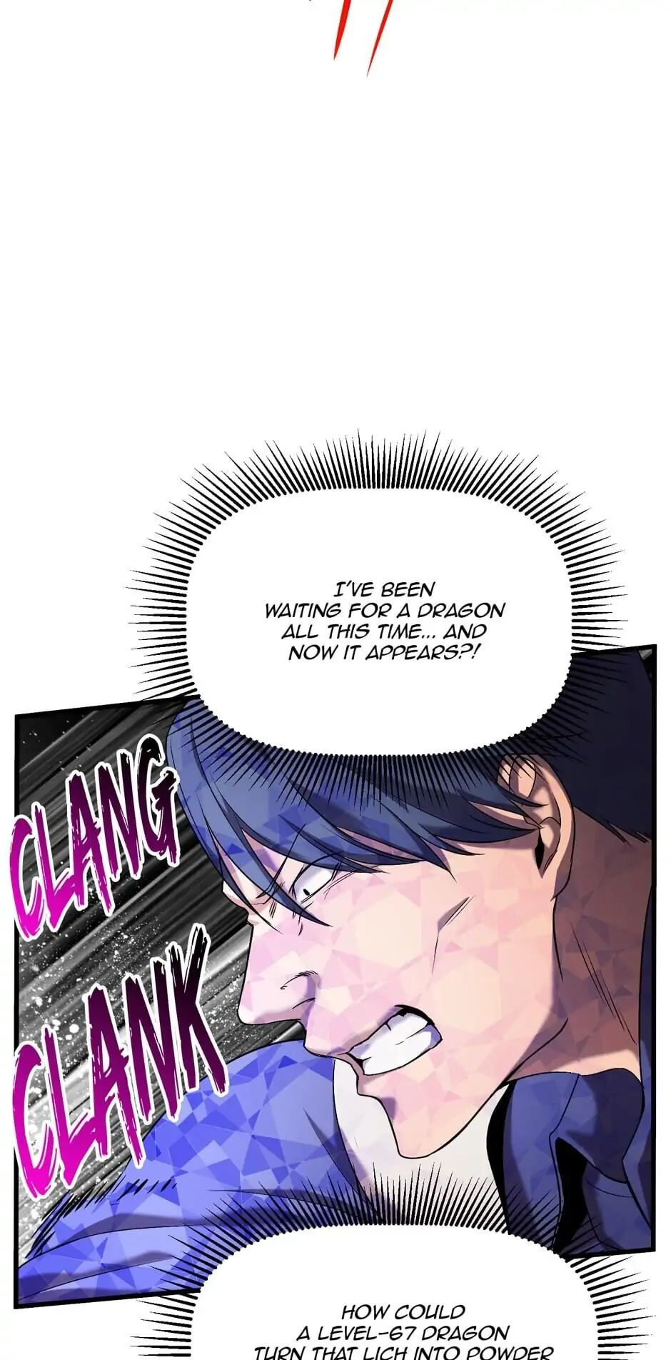 Latna Saga: Survival of a Sword King Chapter 42 page 45