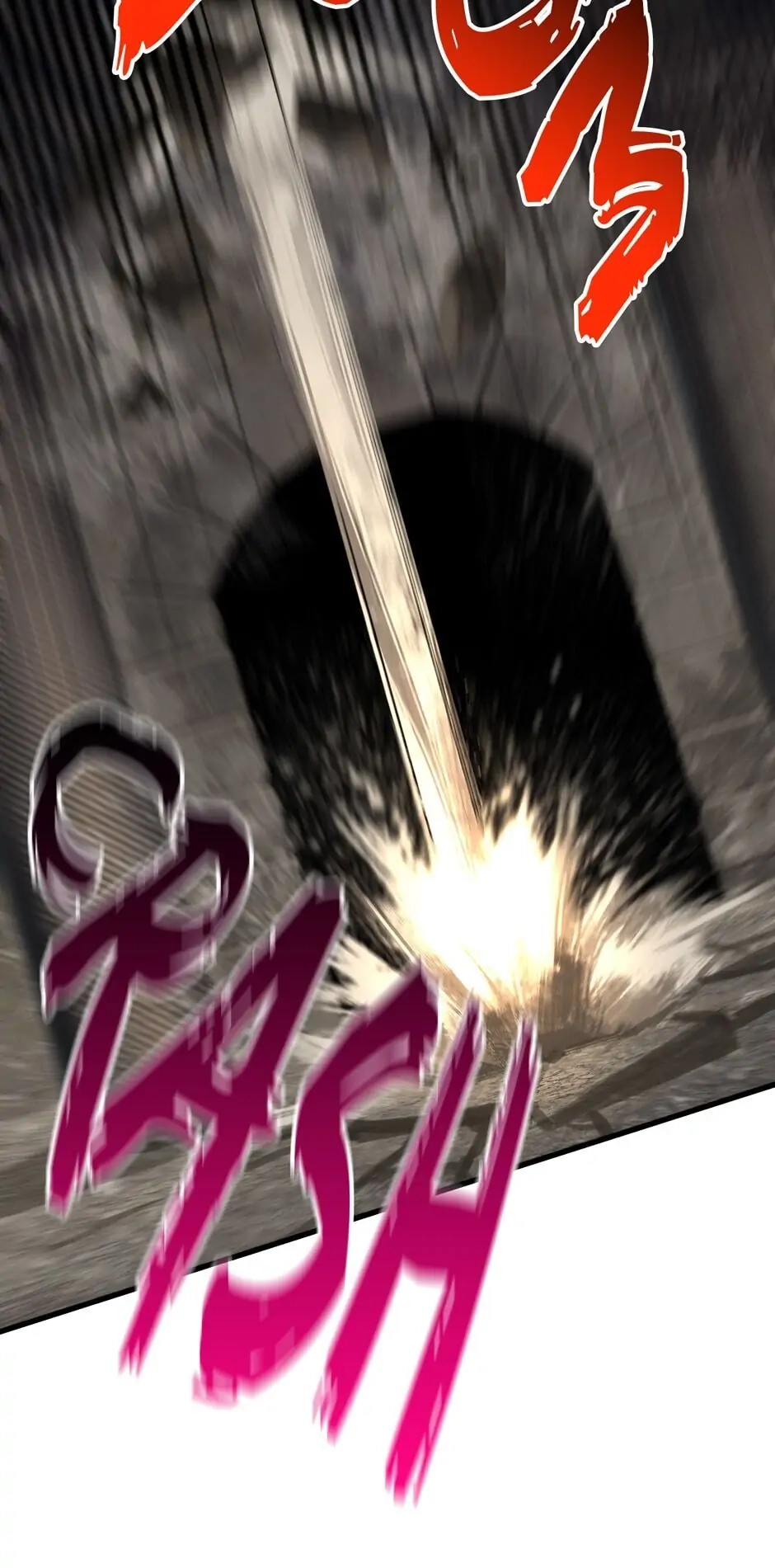 Latna Saga: Survival of a Sword King Chapter 42 page 48