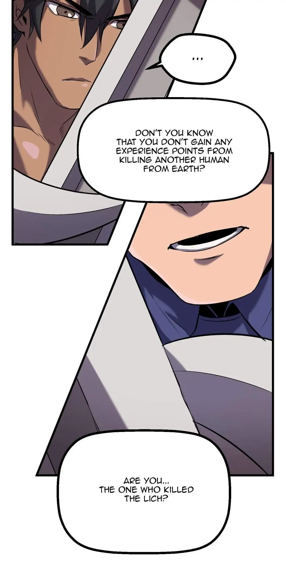 Latna Saga: Survival of a Sword King Chapter 42 page 50