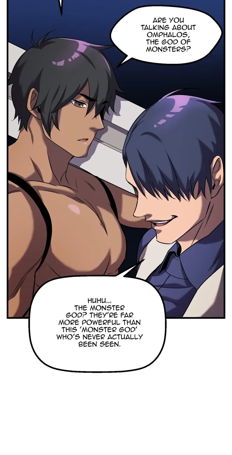 Latna Saga: Survival of a Sword King Chapter 42 page 54