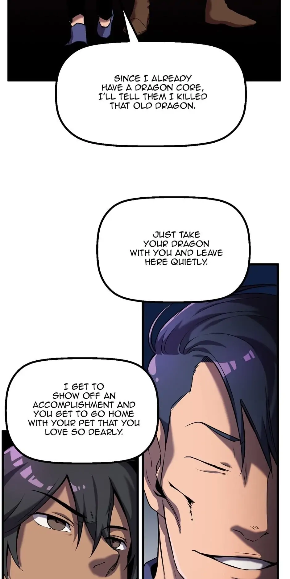 Latna Saga: Survival of a Sword King Chapter 42 page 57