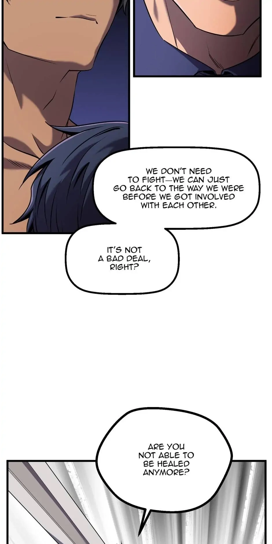 Latna Saga: Survival of a Sword King Chapter 42 page 58
