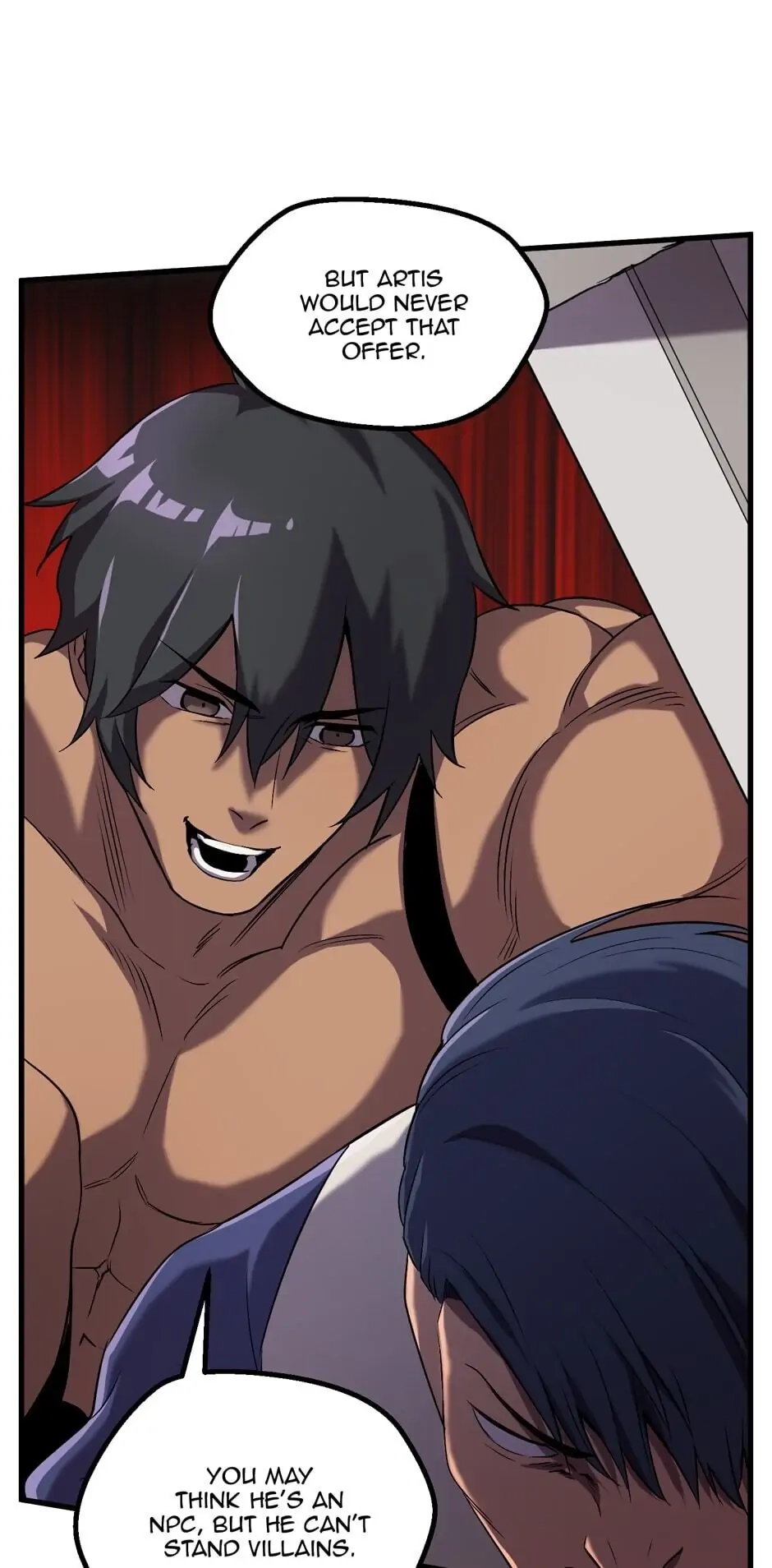Latna Saga: Survival of a Sword King Chapter 42 page 62
