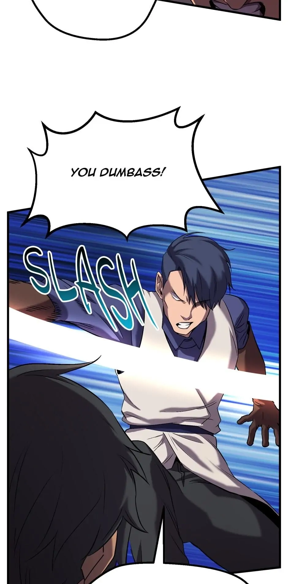 Latna Saga: Survival of a Sword King Chapter 42 page 63