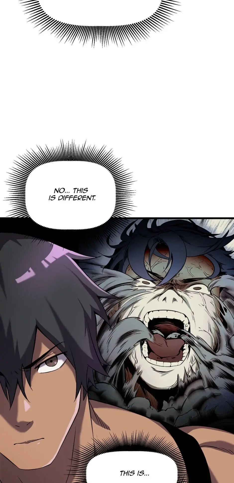 Latna Saga: Survival of a Sword King Chapter 42 page 69