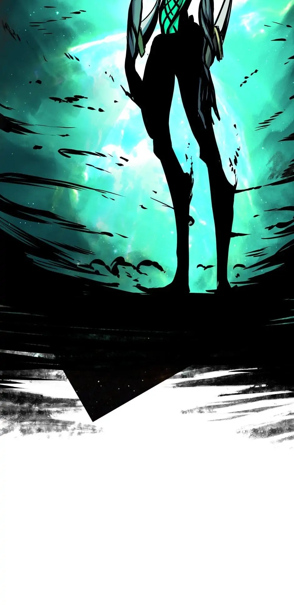Latna Saga: Survival of a Sword King Chapter 42 page 74