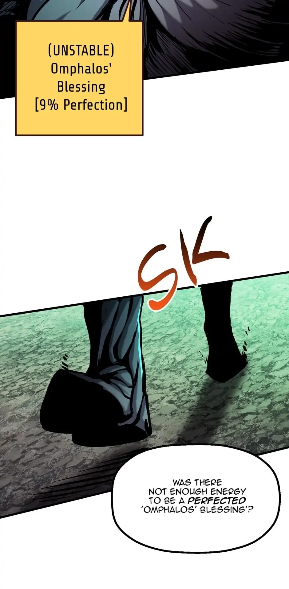 Latna Saga: Survival of a Sword King Chapter 42 page 76