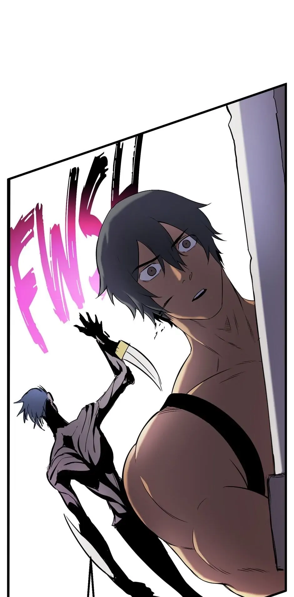 Latna Saga: Survival of a Sword King Chapter 42 page 77