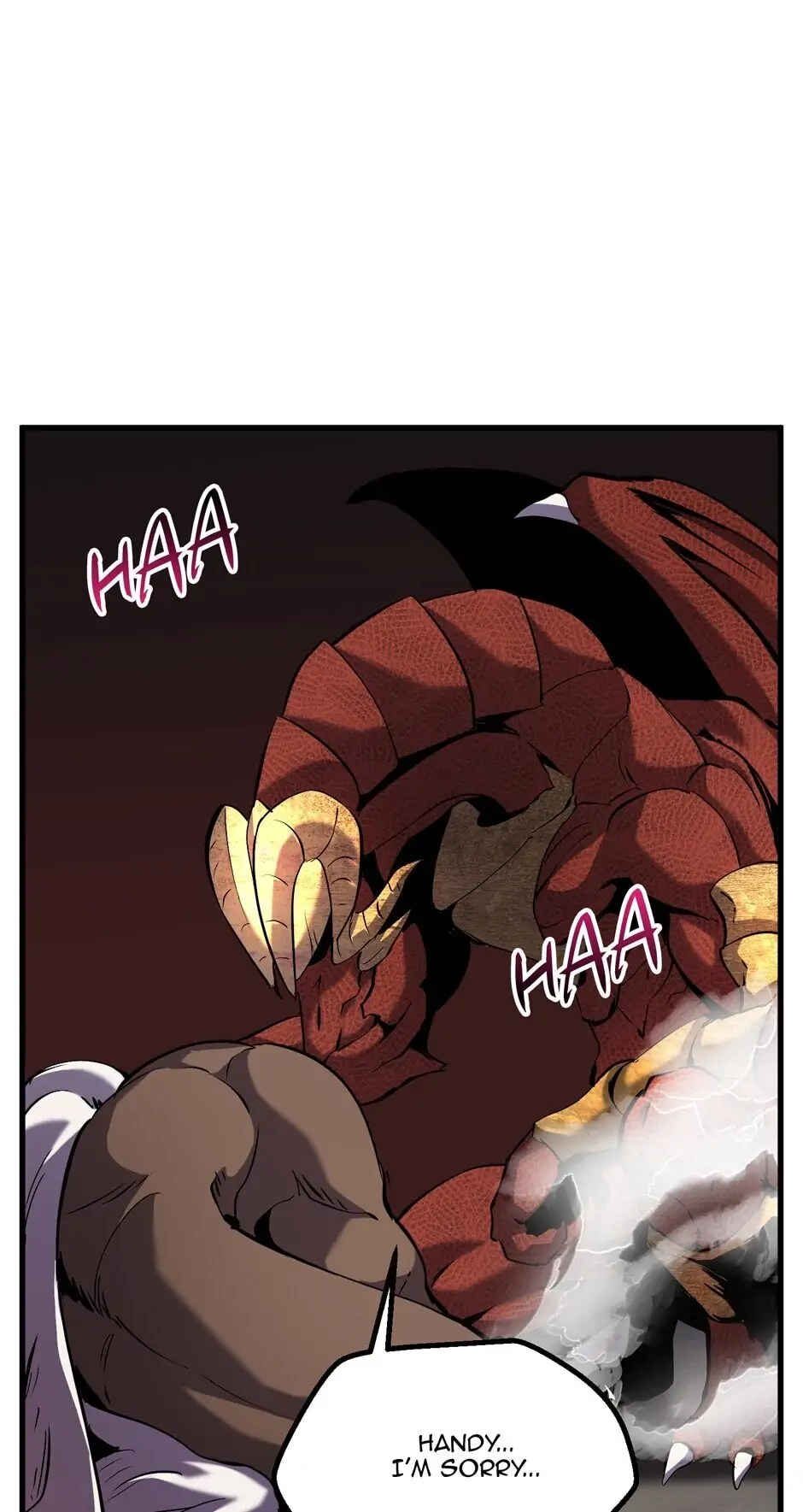 Latna Saga: Survival of a Sword King Chapter 42 page 80
