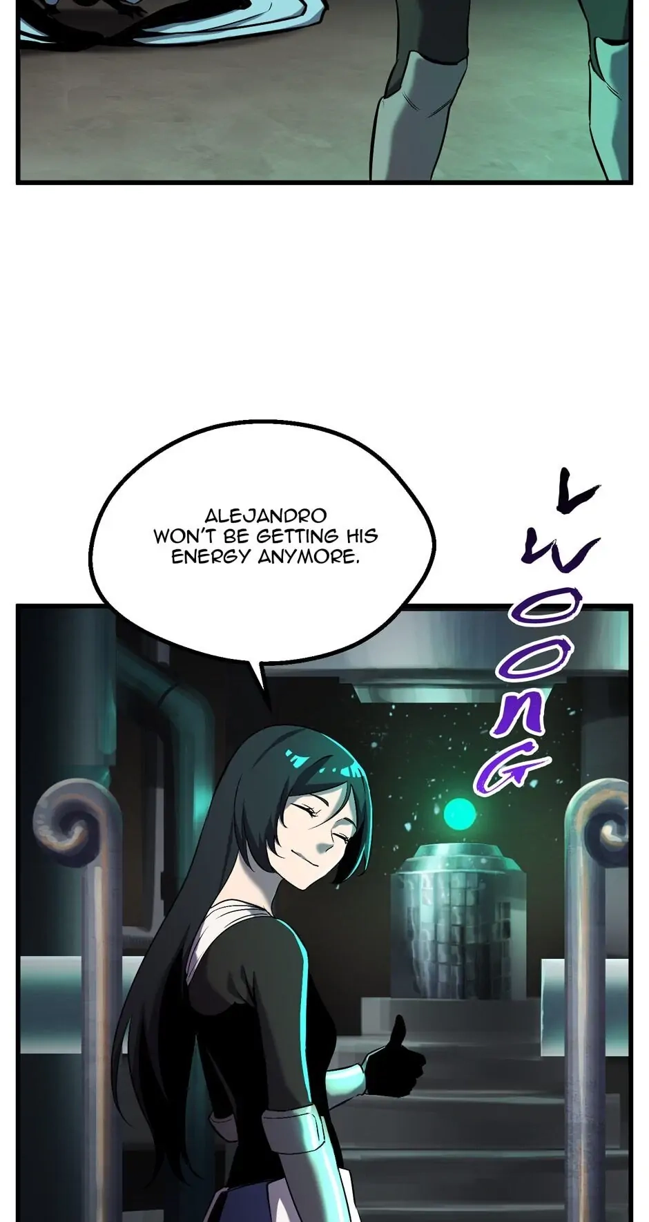 Latna Saga: Survival of a Sword King Chapter 42 page 82