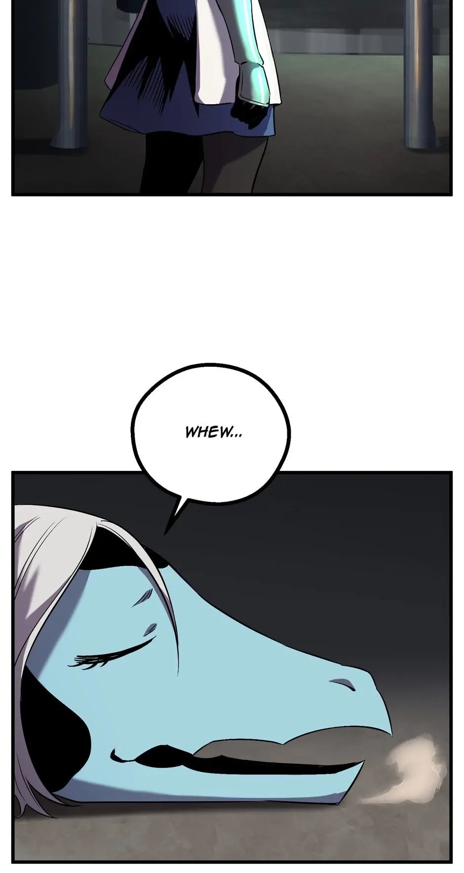 Latna Saga: Survival of a Sword King Chapter 42 page 83